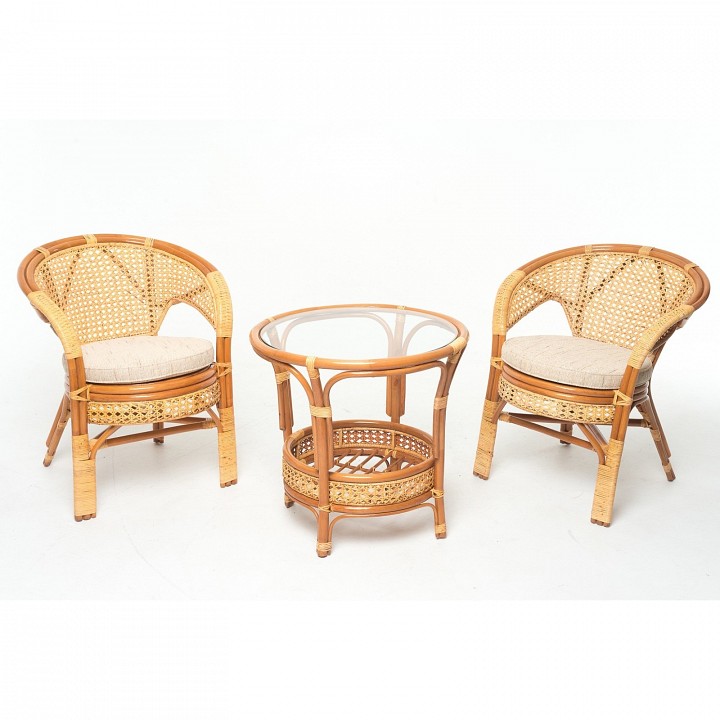 Стол журнальный 02/15А