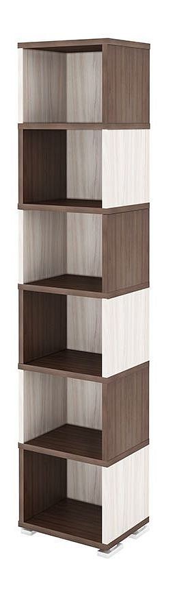 Стеллаж-колонка Домино СБ-15/6 ШК-Ч