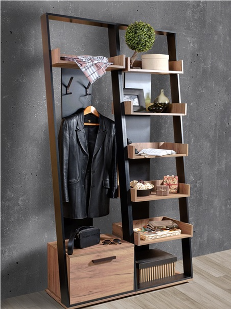 Прихожая Nature. Комплект 2