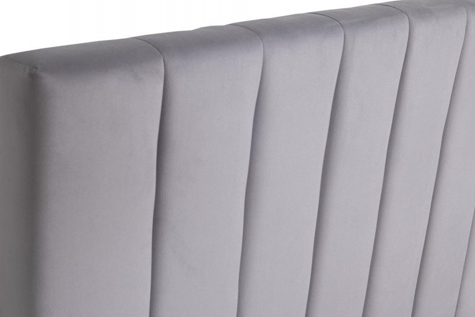 Кровать односпальная Andrea