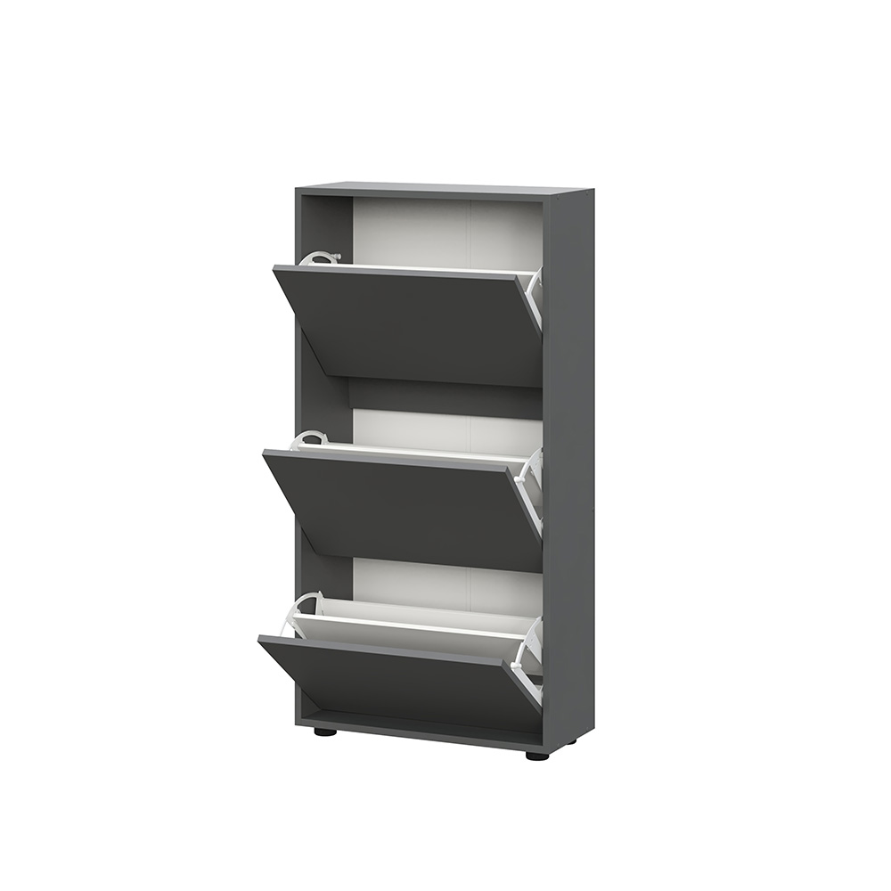 Обувница ОБ 4, Графит