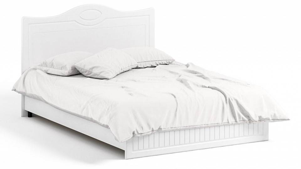 Кровать полутораспальная Монако МН-8