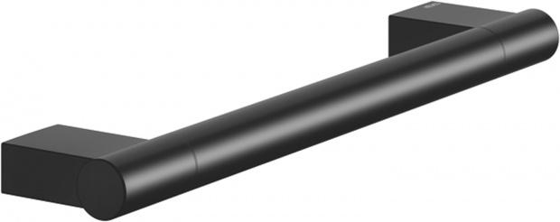 14907370000 PLAN Поручень 300 мм, черный матовый