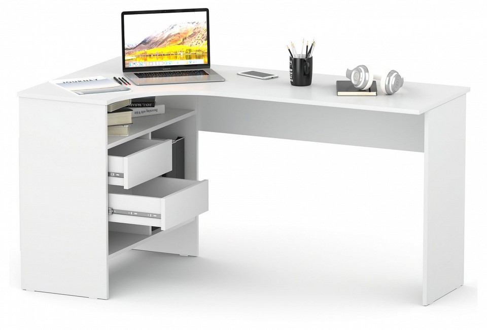 Стол письменный СПм-25