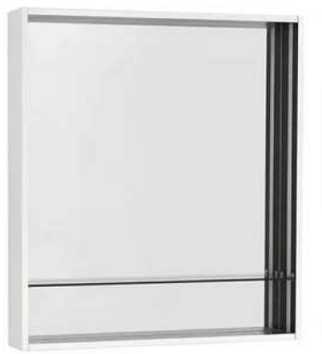 1A238902RVX20 Зеркальный шкаф Ривьера 60