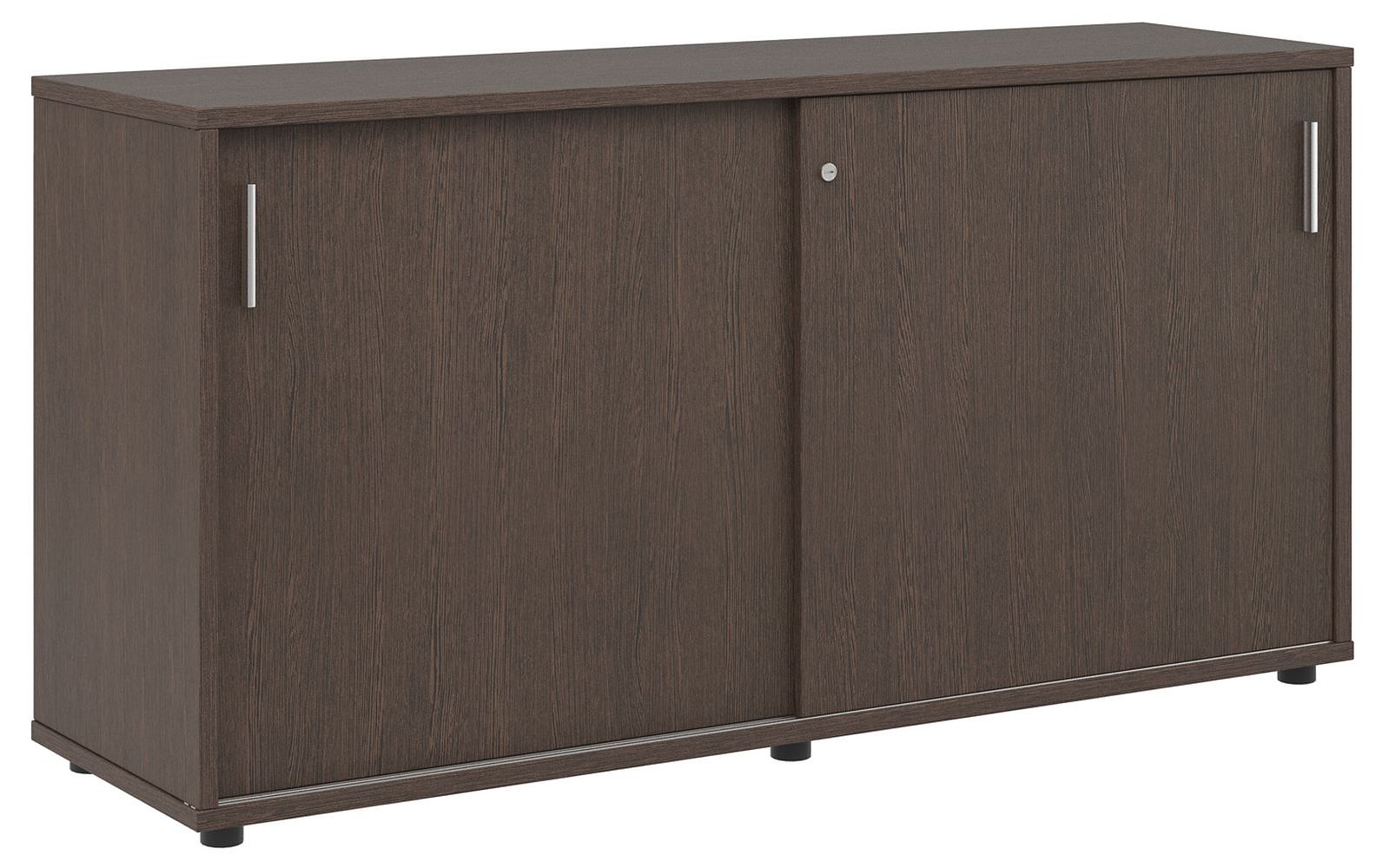 Шкаф комбинированный Trend