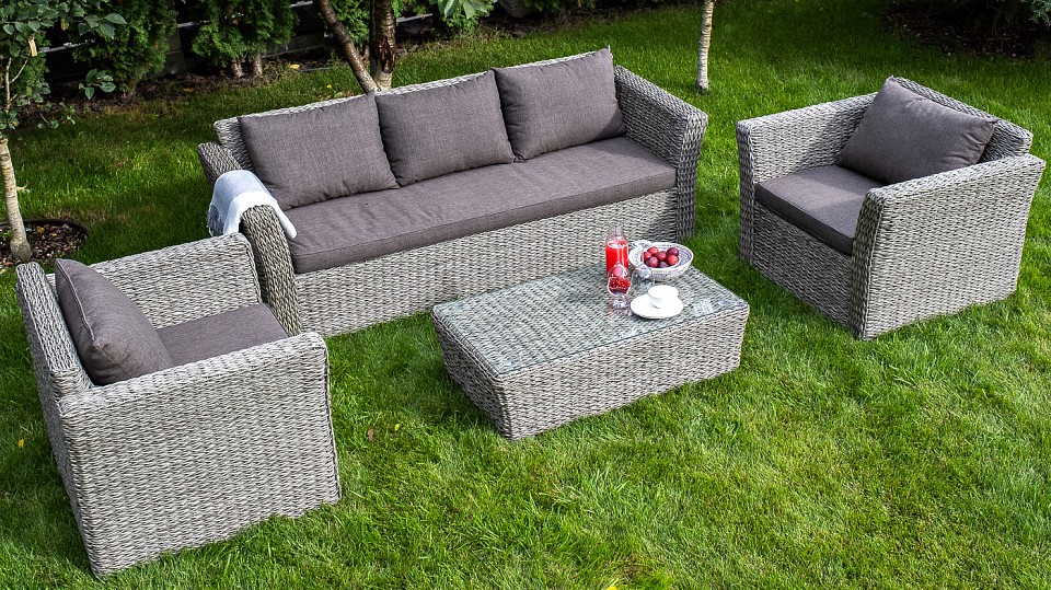 Кресло Капучино