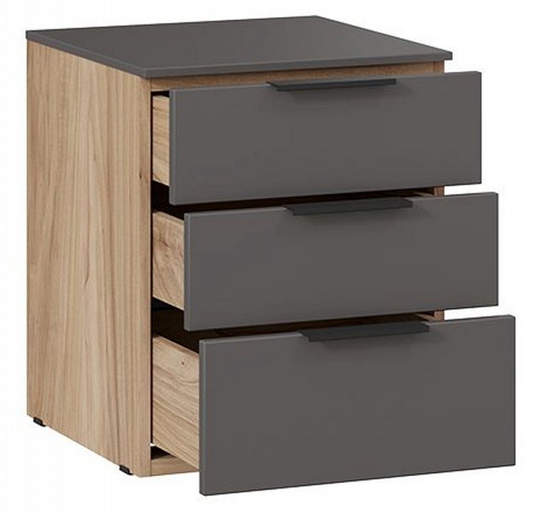 Тумбочка Порто ТД-393.03.01