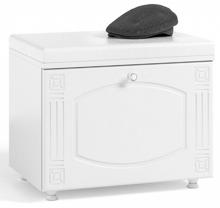 Тумба для обуви Афина АФ-21