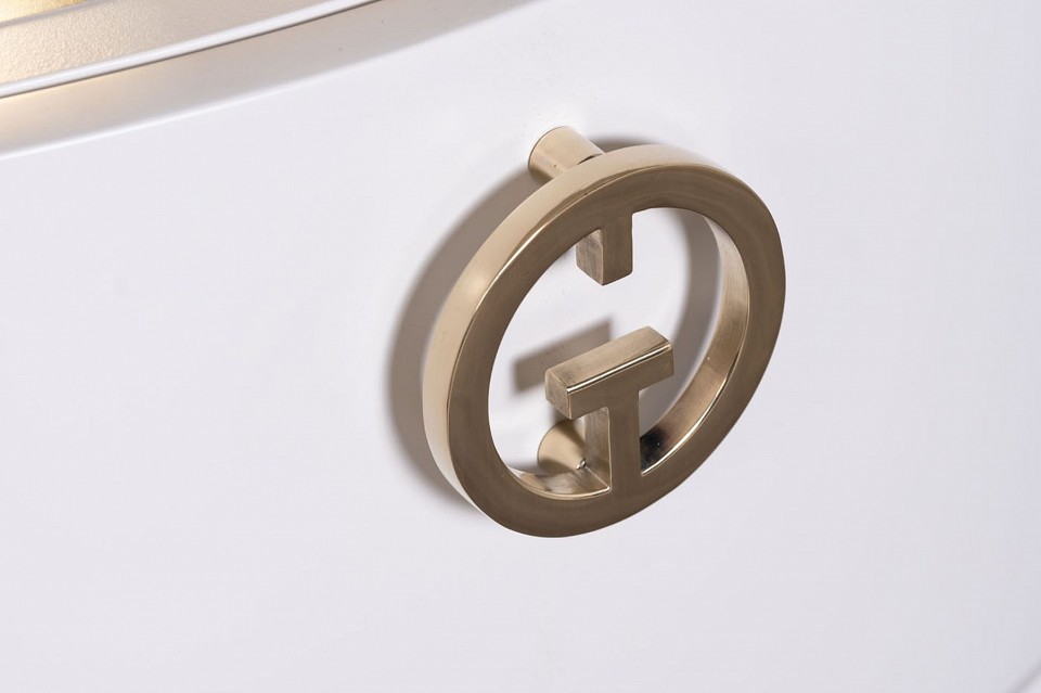 Тумбочка Luciano