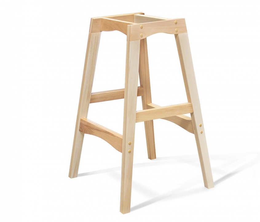 Стул барный SHT-ST36-3/S65 Стул барный SHT-ST36-3/S65