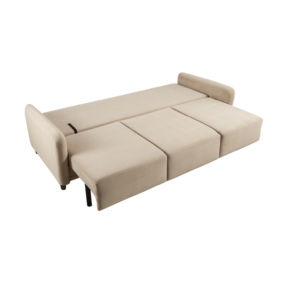 Диван кровать Дакота, Бежевый