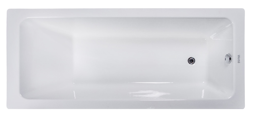 Wotte Line Plus 1800х800х477 ванна чугунная (БП-э00д1471)