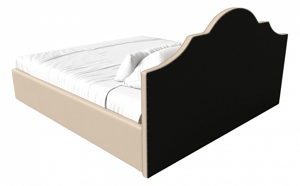 Кровать двуспальная Афина