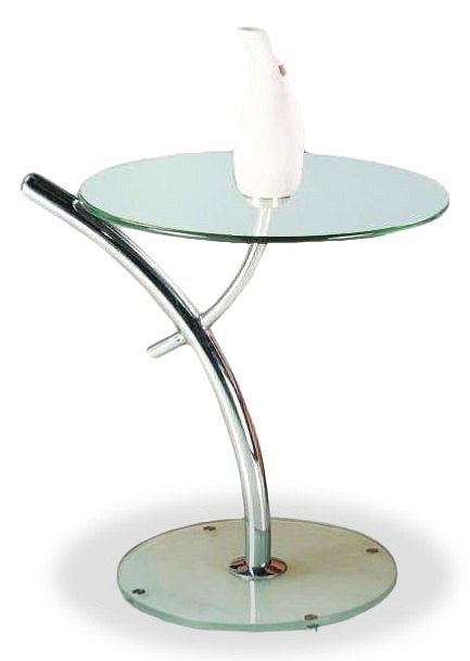 Стол журнальный Iris