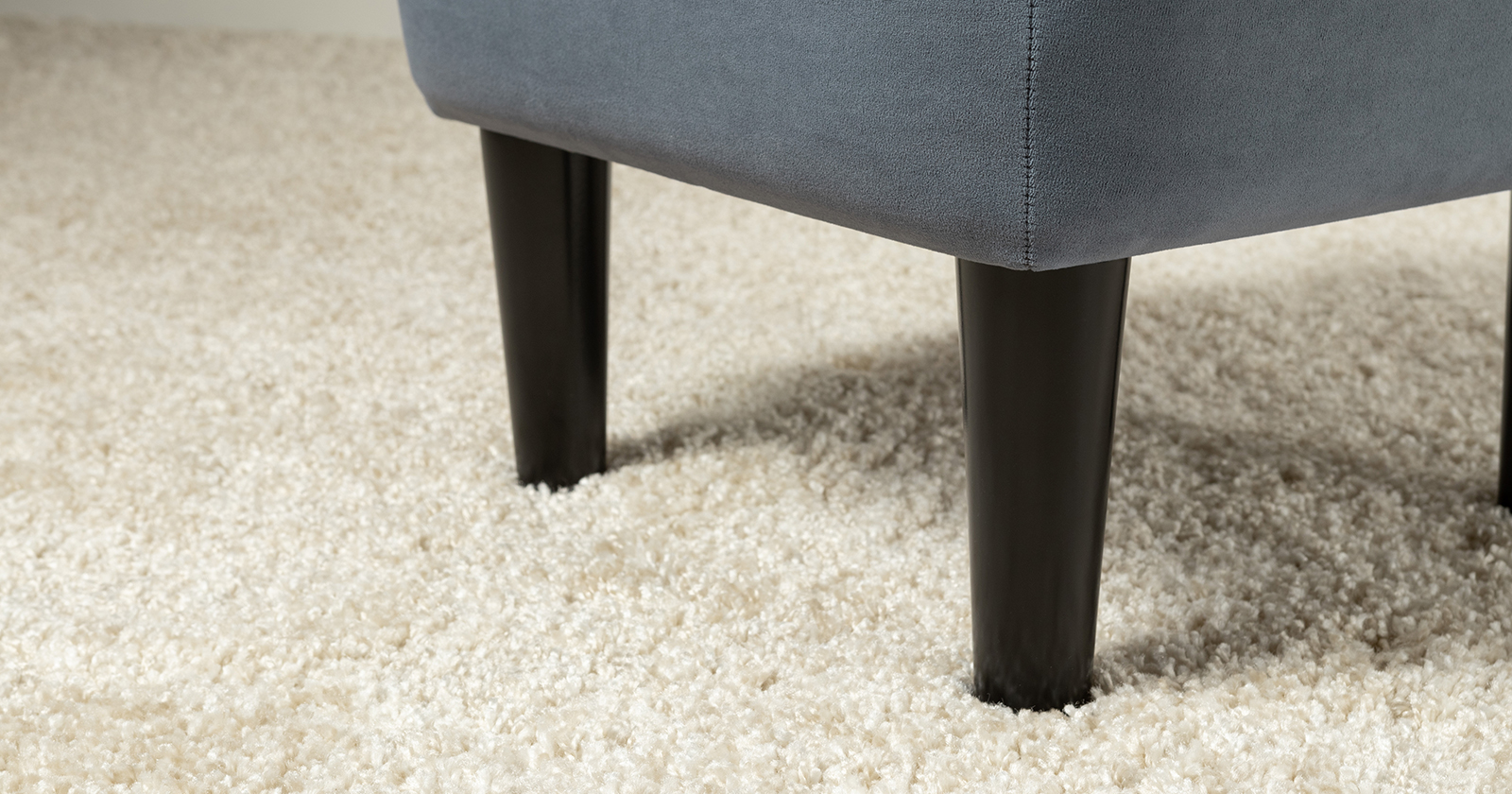 Пуф Дакота Синий