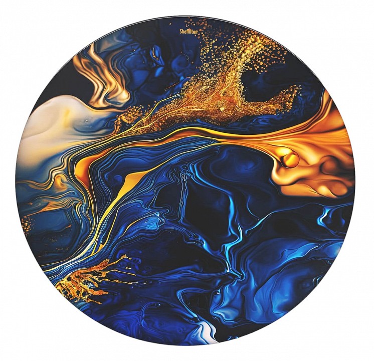 Стол журнальный SHT-TU29/H36/TT32