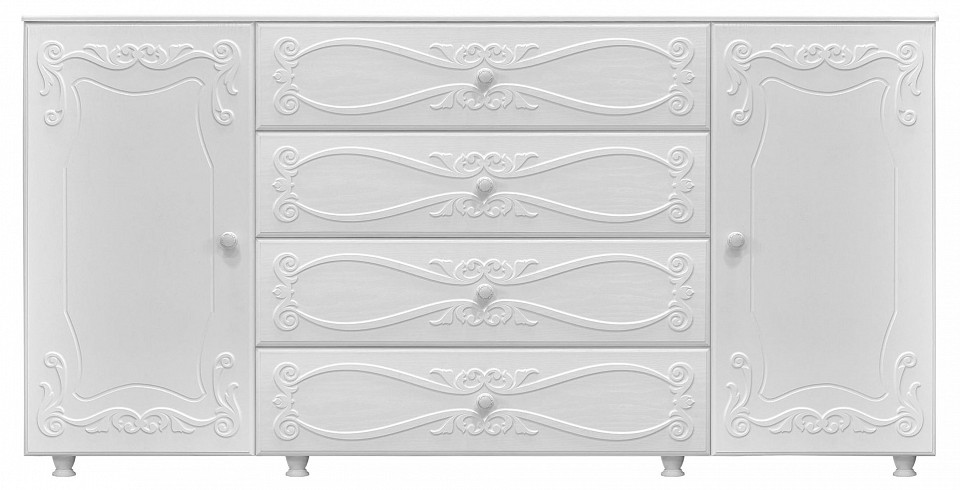 Тумба Италия ИТ-20