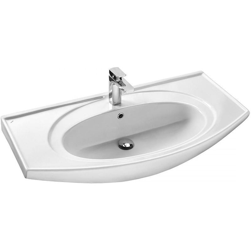 1.WH20.7.777 ЭНИГМА умывальник 100 см