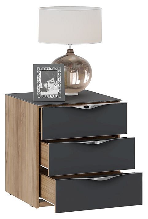 Тумбочка Глосс ТД 319.03.02