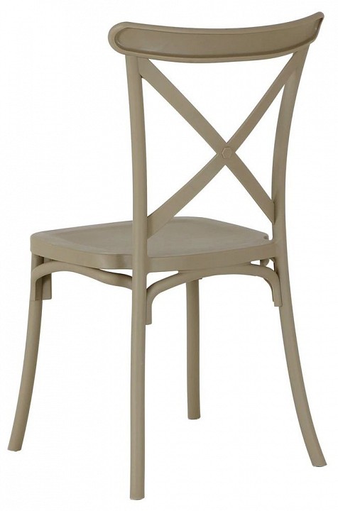 Стул Bertram plastic