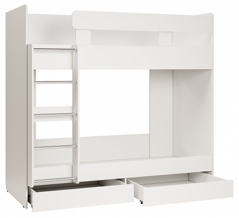 Кровать двухъярусная Агата М13 Кровать двухъярусная Агата М13