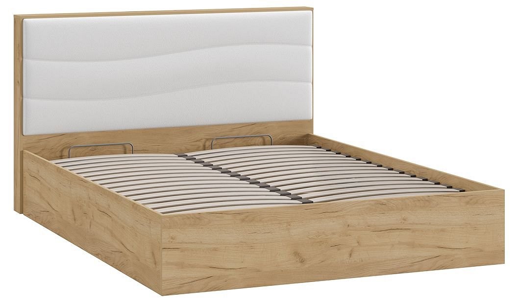 Кровать двуспальная Миранда 202.005.000