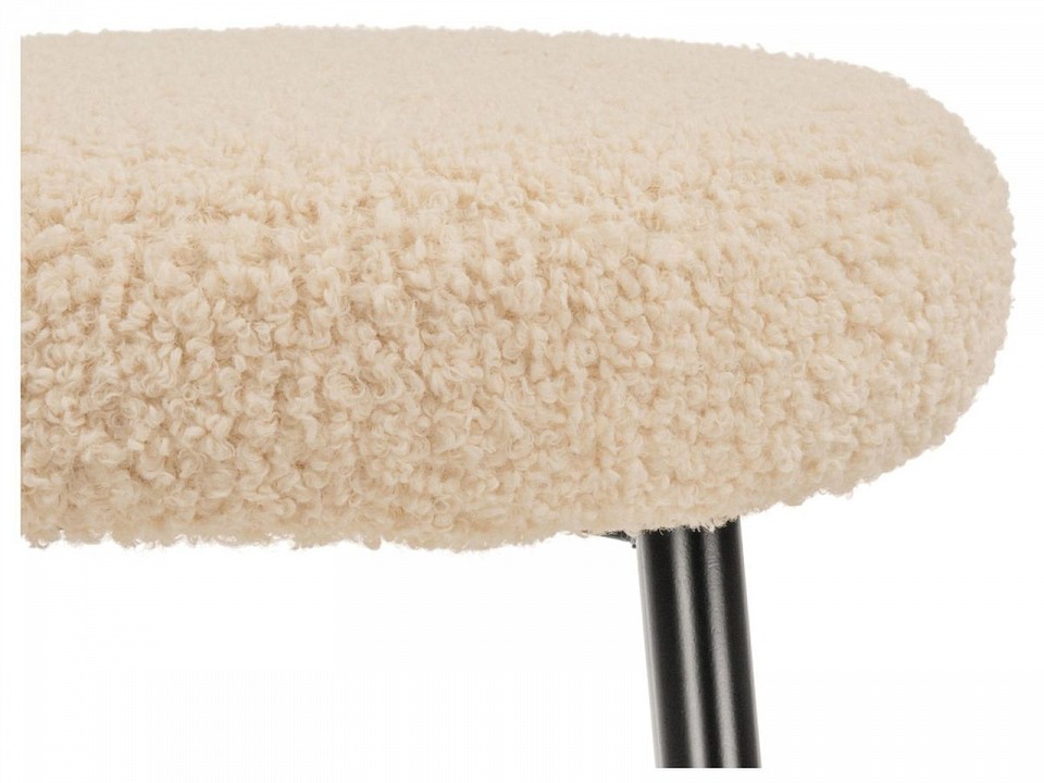 Стул барный Plato