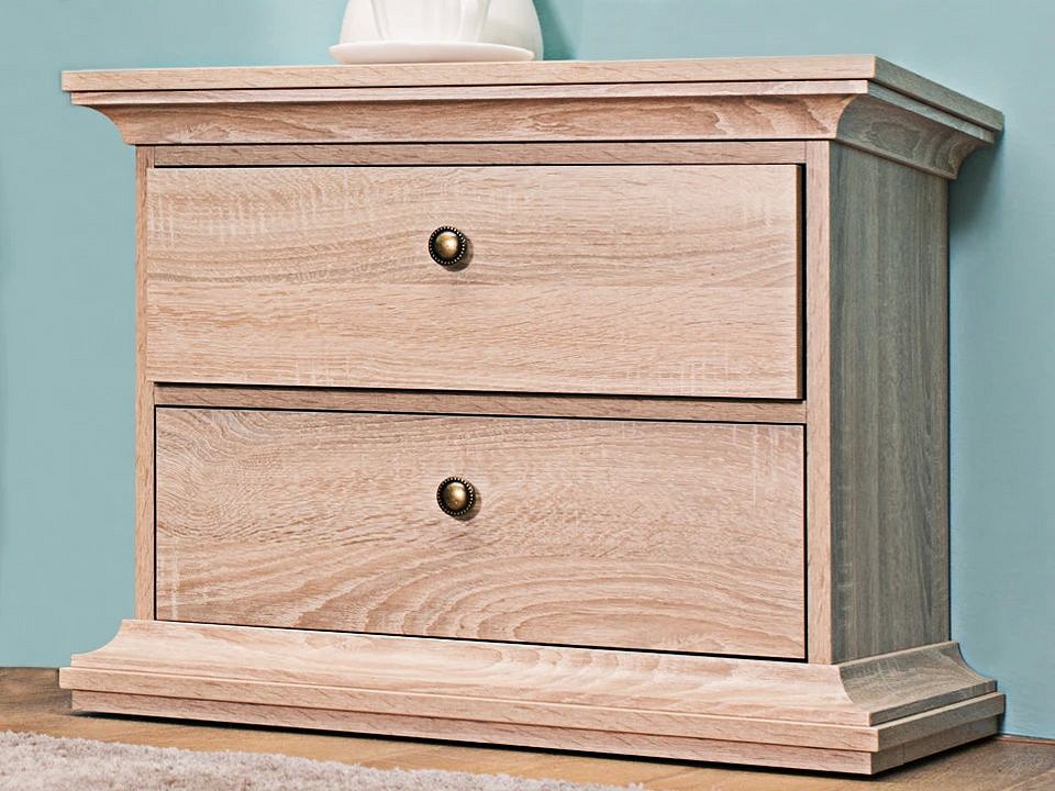 Тумбочка Reina