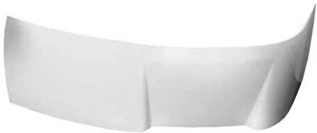 панель Rosa II 170 см левая белая (замена на арт.CZ21200AN0) панель Rosa II 170 см левая белая (замена на арт.CZ21200AN0)