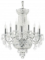 Подвесная люстра Lightstar Classic 700164
