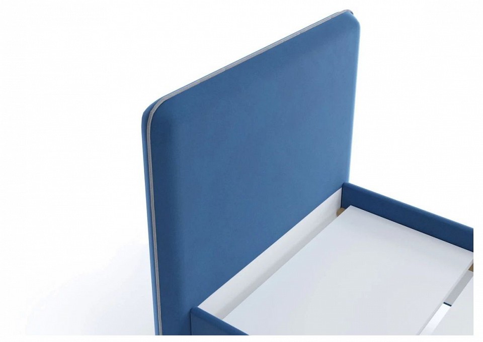 Кровать односпальная Ванесса