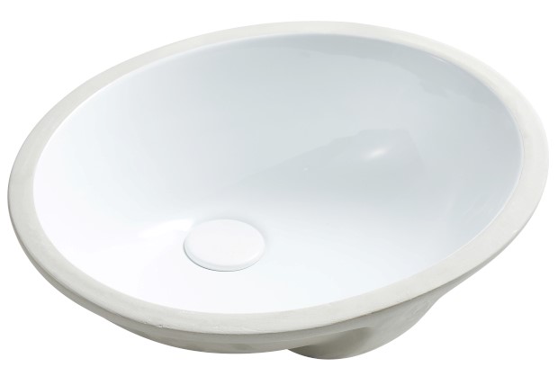 AQ8091-00 раковина для монтажа под столешницу 560*400*200мм AQ8091-00 раковина для монтажа под столешницу 560*400*200мм