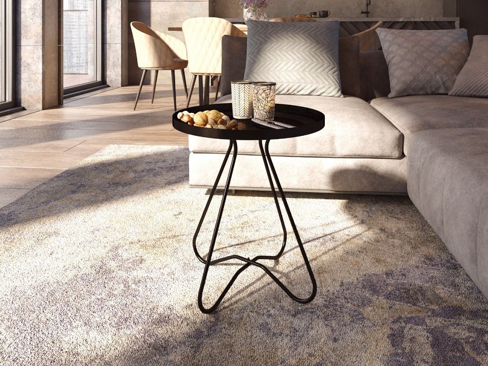 Стол журнальный SHT-CT3