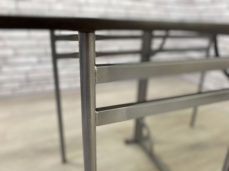 Стол обеденный Искра