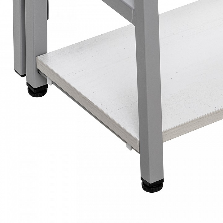 Стеллаж Leset Пако