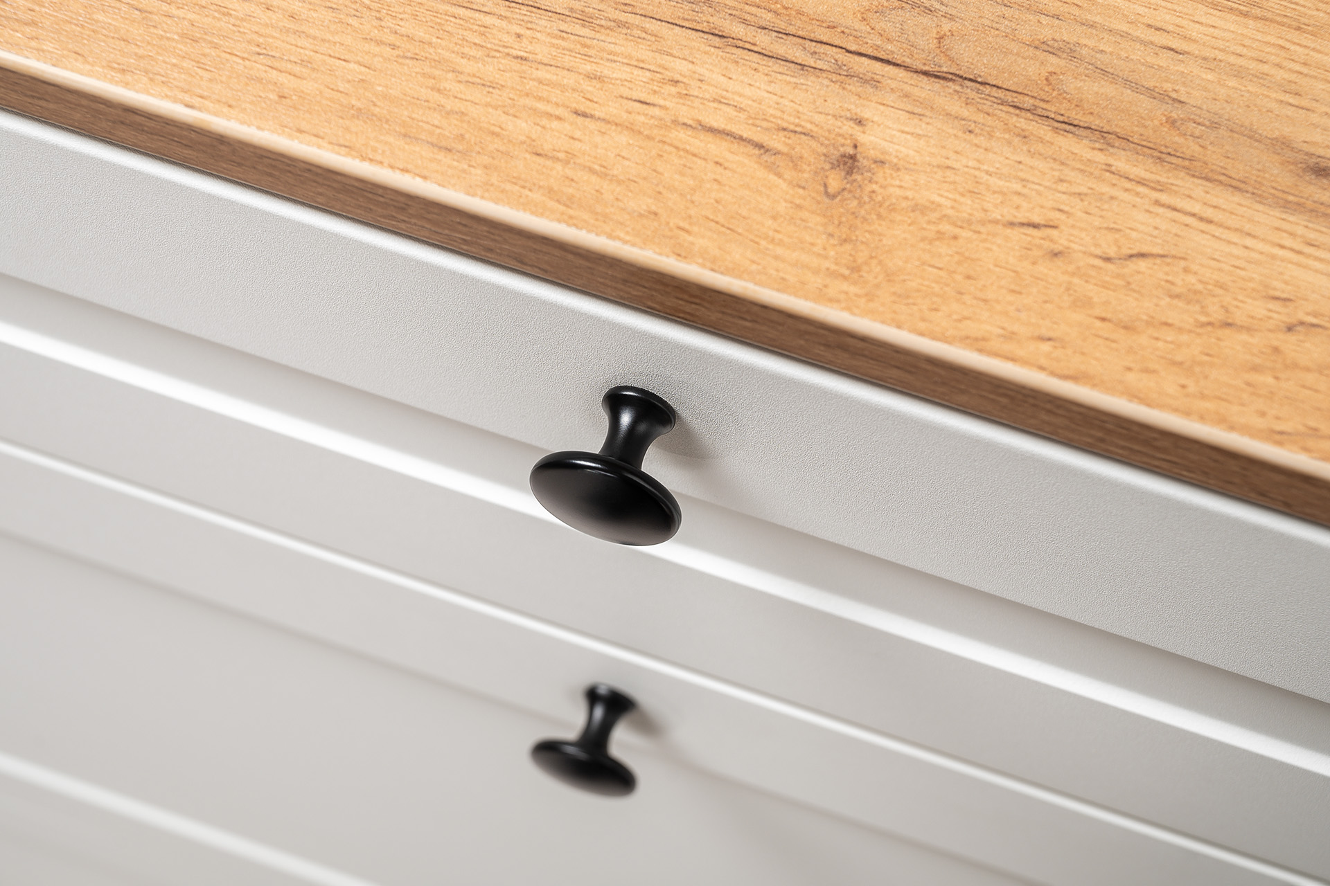 Тумба для обуви Остин 16.121. Белая