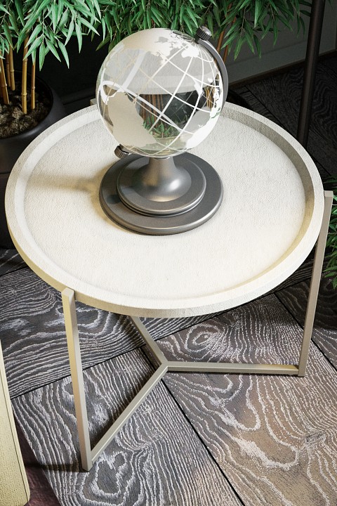 Стол журнальный Бруно