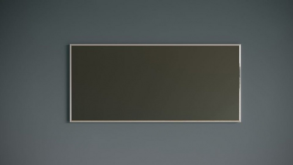 Зеркало настенное Фрея