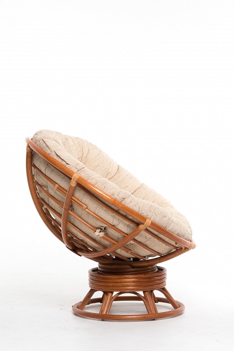Кресло-качалка Papasan 23/01В