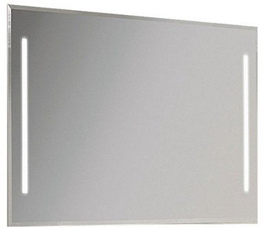 1A101302OT010 Зеркало Отель 800 система Anti-Stea