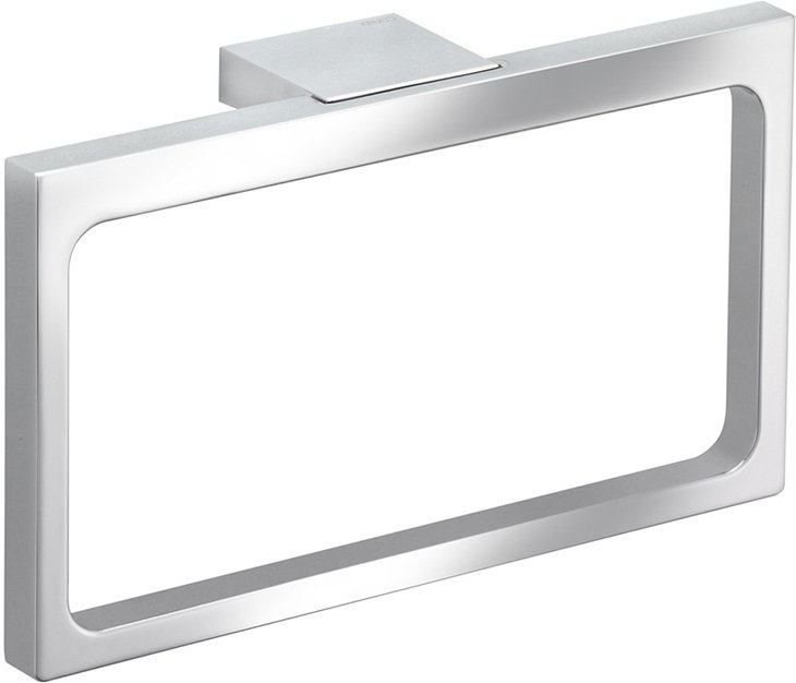 11121010000 EDITION 11 Кольцо для полотенца, хром