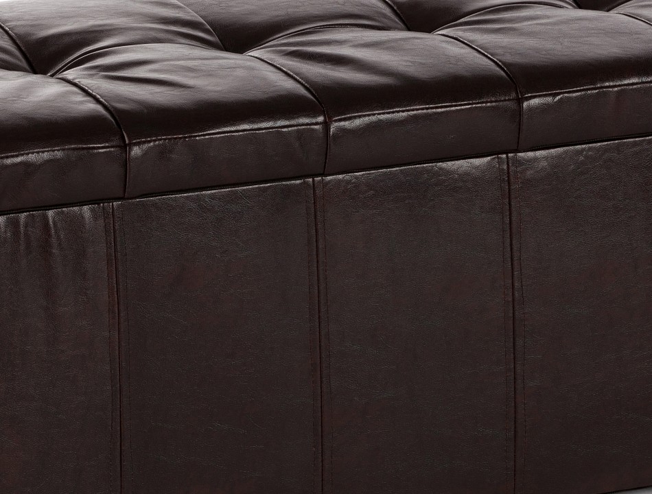 Банкетка-сундук Парма-3