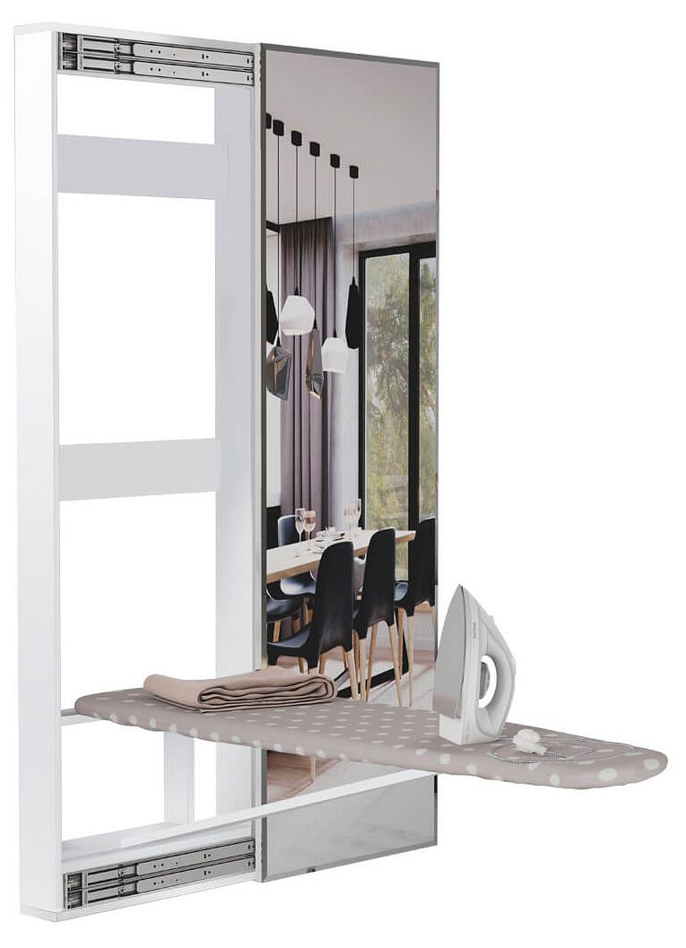 Гладильная доска-трансформер Смарт