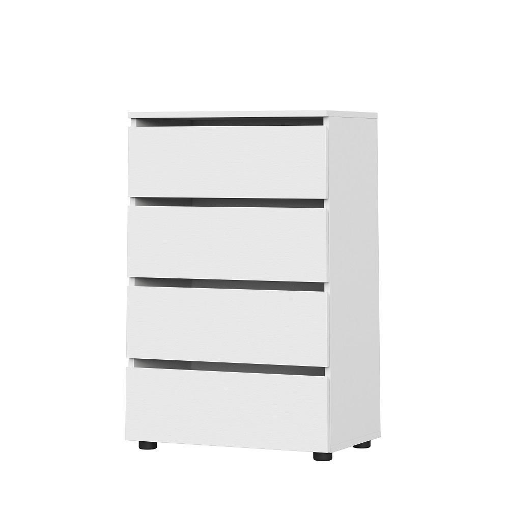 Комод Токио, белый