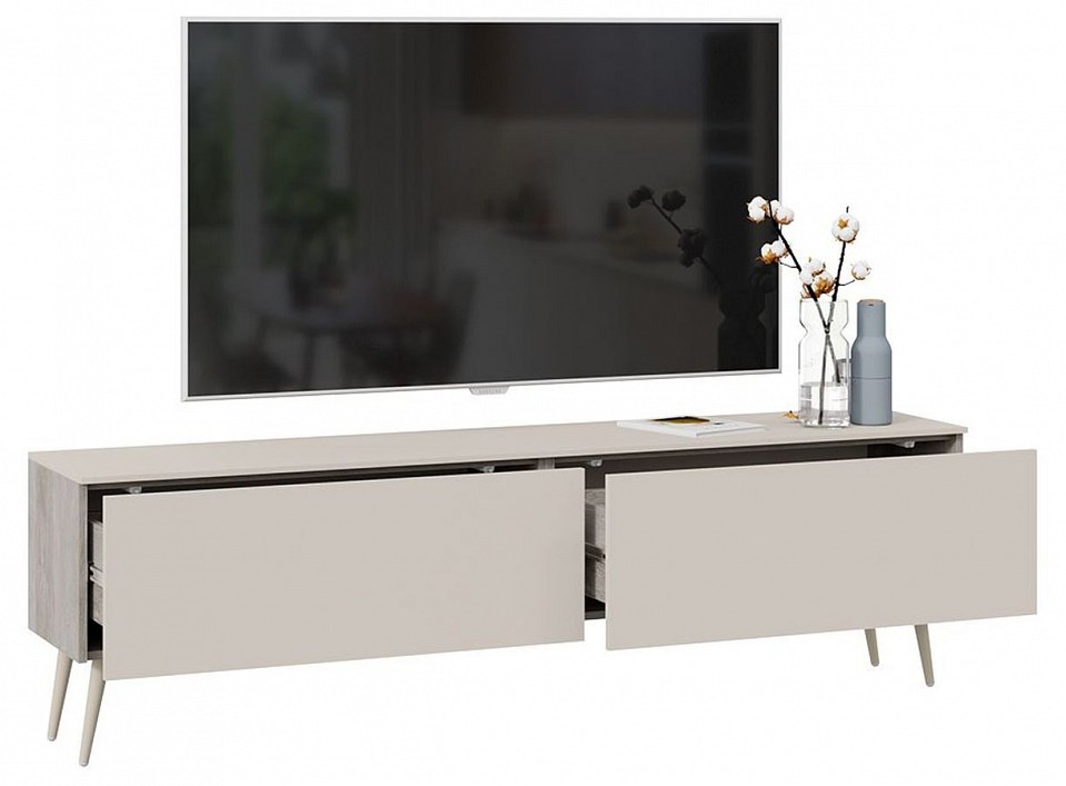 Тумба под ТВ Порто СМ-393.03.011