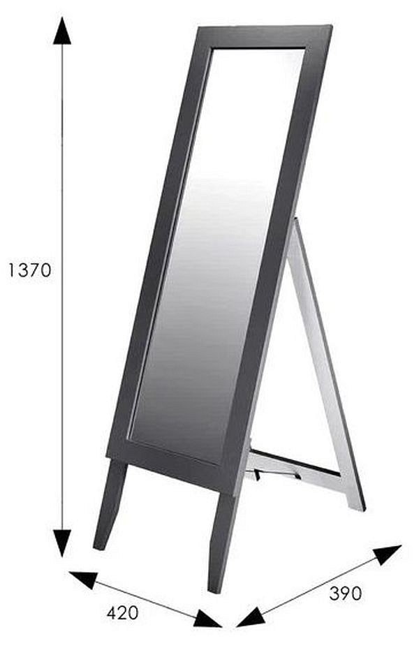 Зеркало напольное BeautyStyle 2