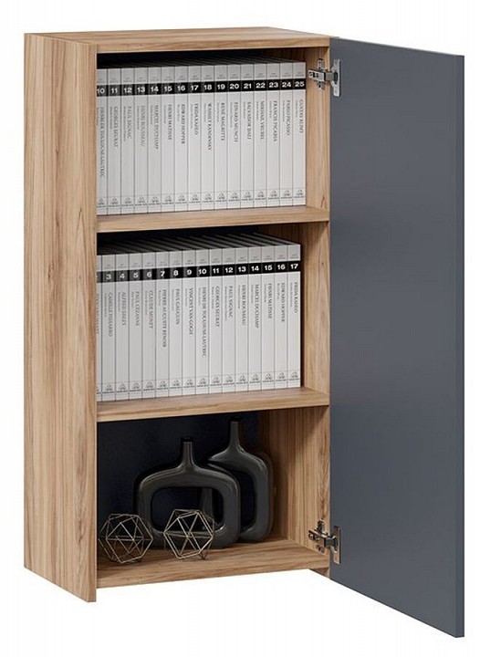 Тумба навесная Порто ТД-393.03.27