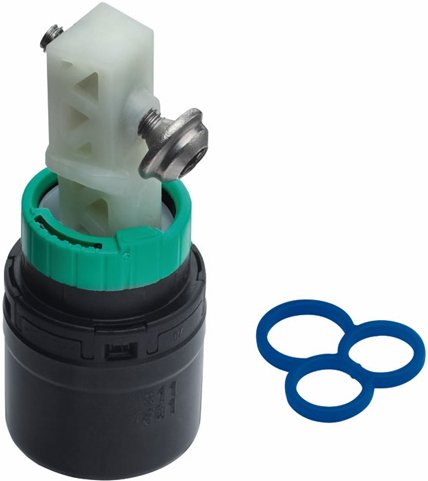 97685000 HG керамический картридж M1