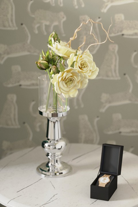 Стол журнальный Альбано